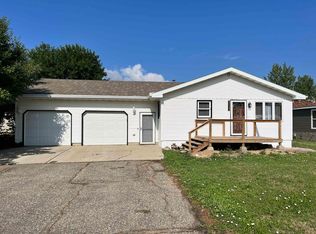 3804 Main St S, Minot, ND 58701