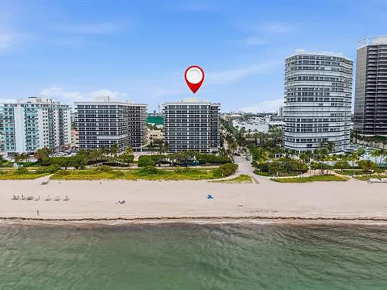 9595 Collins Ave #N3-F — Photo 1