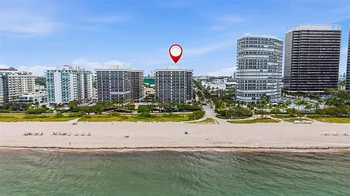 9595 Collins Ave Photo 1