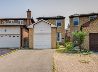 94 Hord Cres, Vaughan, ON L4J 3A7