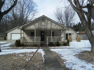 9675 Germantown Middletown Pike, Germantown, OH 45327