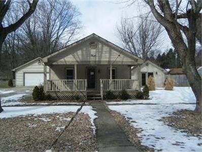 9675 Germantown Middletown Pike, Germantown, OH, 45327
