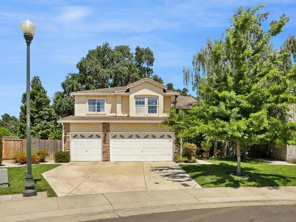 4206 Black Butte Cir, Stockton, CA 95209