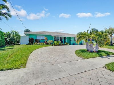 229 SE 3rd Ave, Pompano Beach, FL, 33060