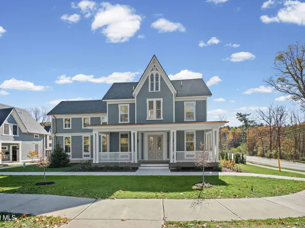 182 Excelsior Avenue #3, Saratoga Springs, NY 12866