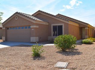 15016 N Tonya St, El Mirage, AZ 85335