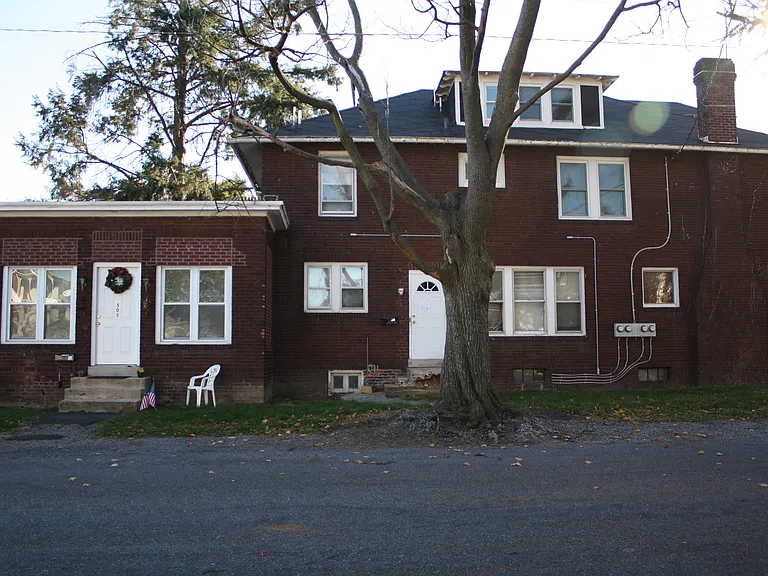 501 Alricks St — Photo 1