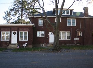 501 Alricks St, Harrisburg, PA 17110