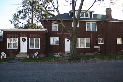 501 Alricks St Photo 1