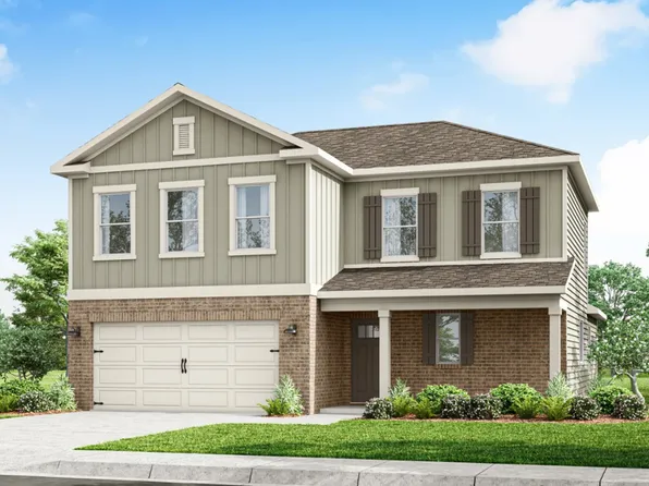 3324 Knotts Dr, Montgomery, AL 36116