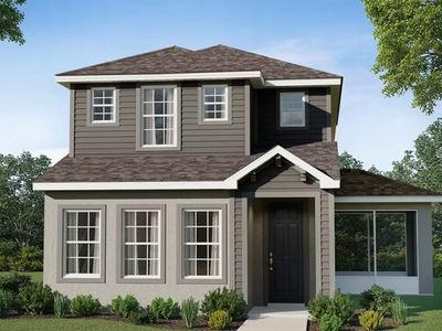 5601 Holly Hill Pass St, Saint Cloud, FL, 34771