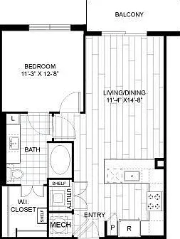 Brady Residences — Photo 27