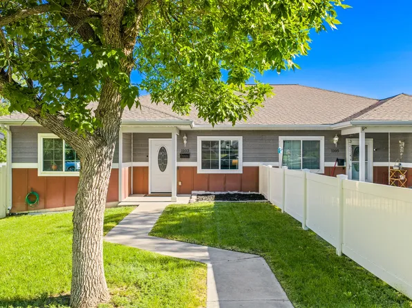 1103 9th Ave S, Great Falls, MT 59405