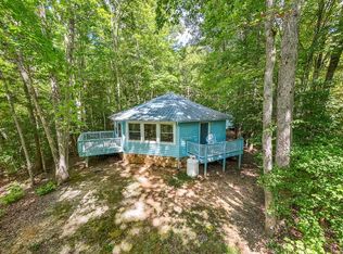 22 Deer Run, Bryson City, NC 28713