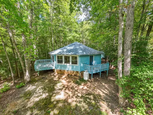 22 Deer Run, Bryson City, NC 28713