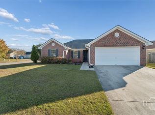 15 Newport Blvd, Port Wentworth, GA 31407