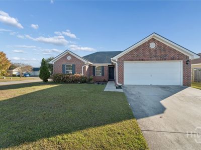 15 Newport Boulevard, Port Wentworth, GA, 31407