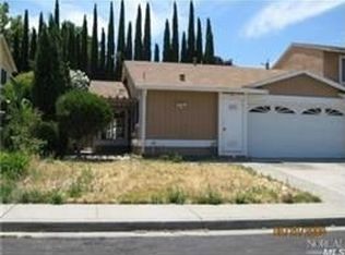 481 Clifford Ct, Bay Point, CA