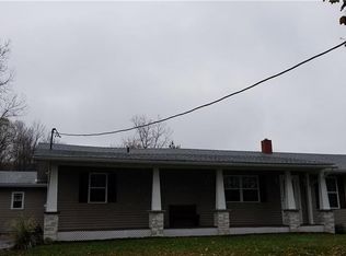 793 Hook Rd, Farmington, NY 14425