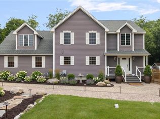 37 Holden St, Coventry, RI 02816