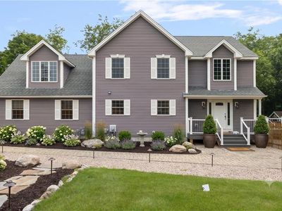 37 Holden St, Coventry, RI, 02816