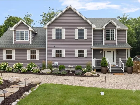 37 Holden St, Coventry, RI 02816