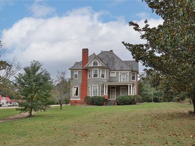 414 N 10th St, Opelika, AL, 36801