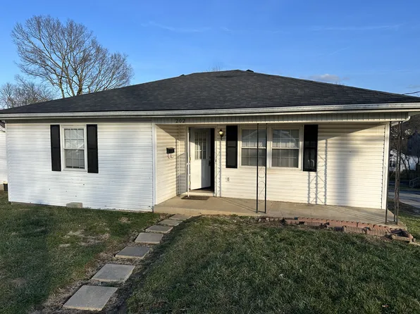 202 Hamilton Ave, Lancaster, KY 40444