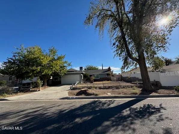 1032 W Avenue J5, Lancaster, CA 93534