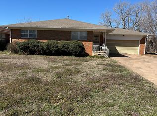 209 N 29th St, Duncan, OK 73533