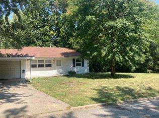 4738 SW 17th Ter, Topeka, KS 66604