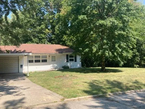 4738 SW 17th Ter, Topeka, KS 66604