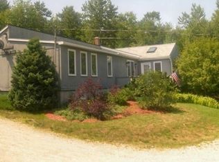 22 Indian Ridge Rd, Center Ossipee, NH 03814