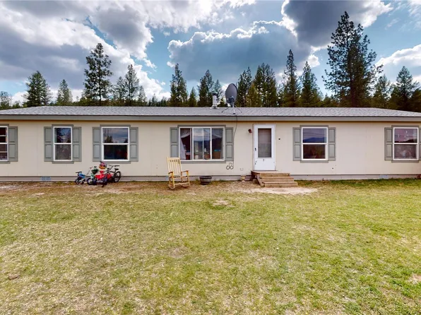 722 Aeneas Valley Road, Tonasket, WA 98855
