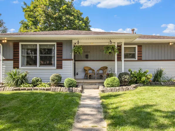 5334 Military Ave, Brighton, MI 48116