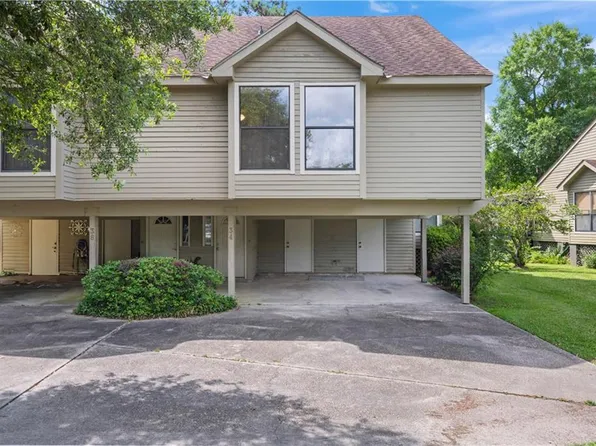 34 Chamale Cv E #34, Slidell, LA 70460