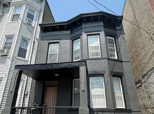 22 Grace St #1, Jersey City, NJ 07307