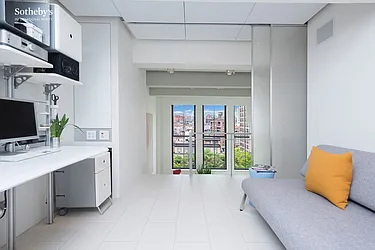 Sold by Sotheby's International Realty