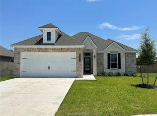 4840 Native Tree Ln, College Station, TX 77845