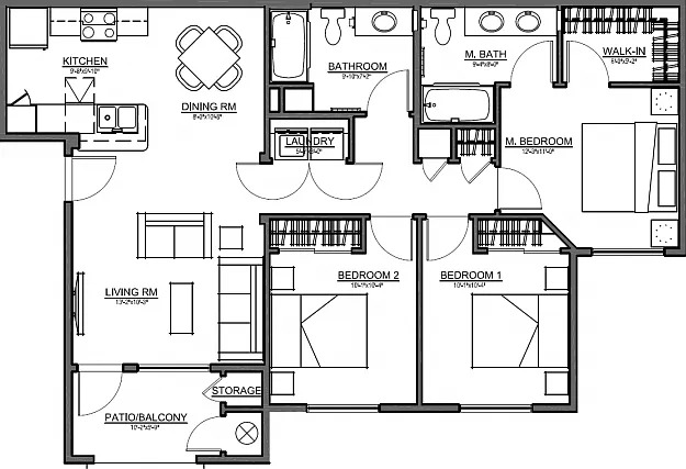 Boulder Pointe — Photo 16