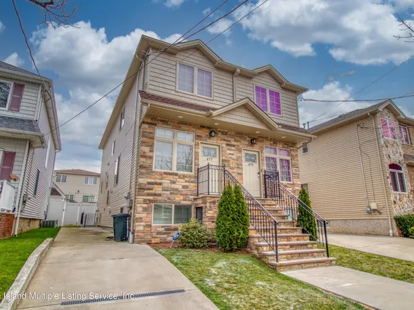 477 Ingram Ave, Staten Island, NY 10314