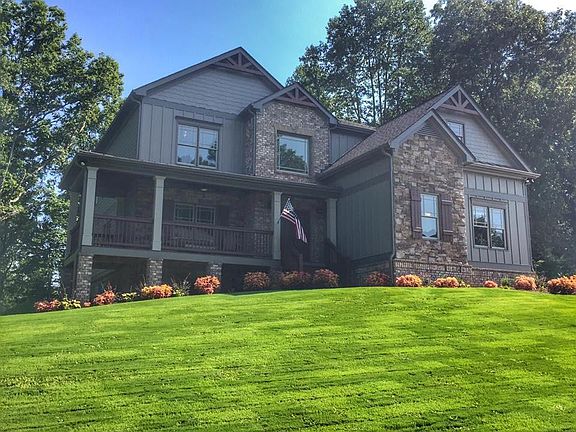4th image of 8425 Woodland Brooke Trl Lot 105