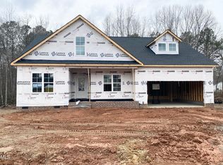 232 Rolling Pasture Way, Sanford, NC 27332