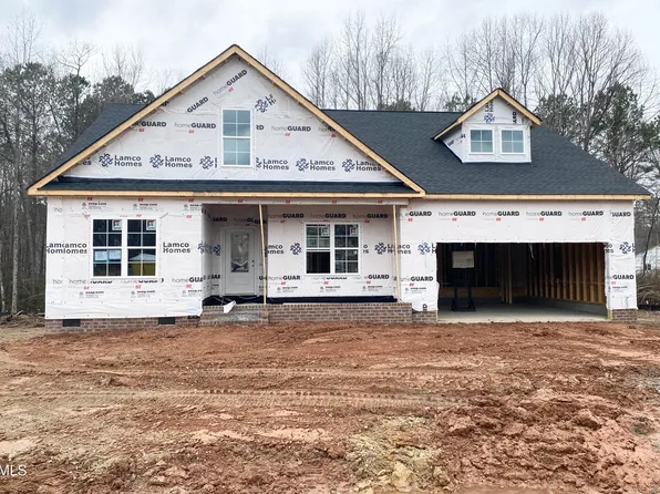 232 Rolling Pasture Way, Sanford, NC 27332