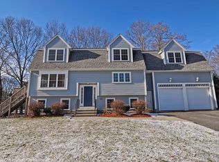 63 Deerfield Rd, Attleboro, MA 02703