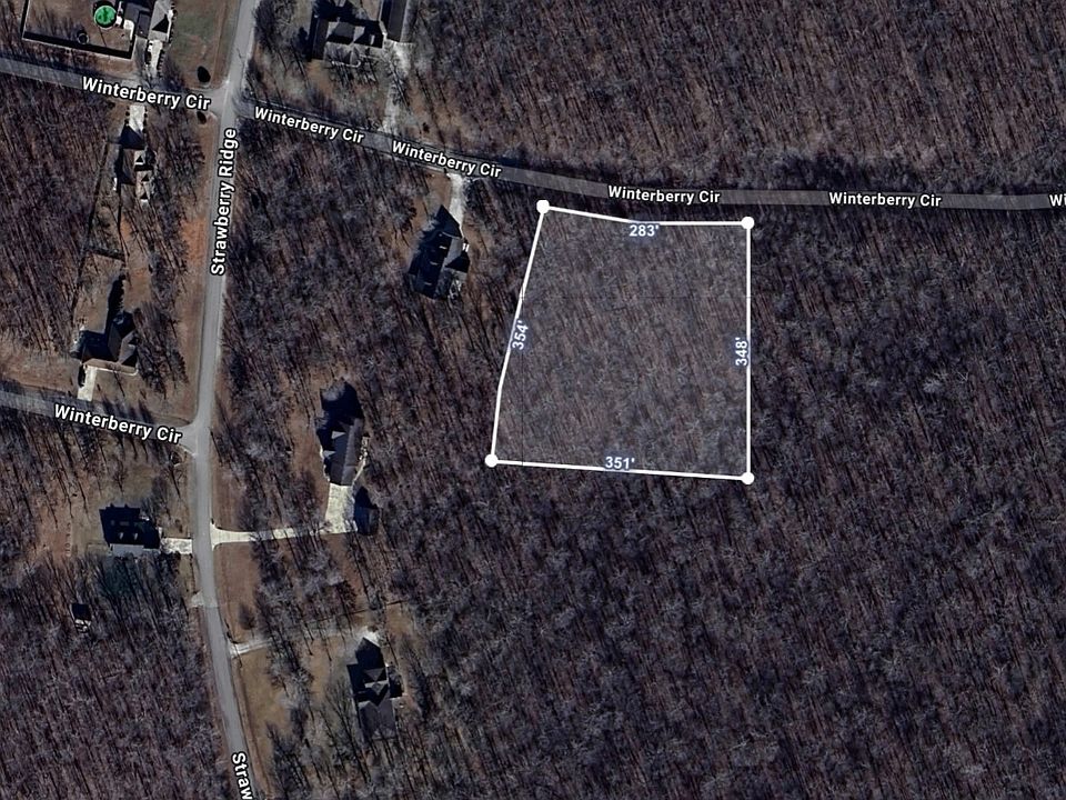 1st image of 0 Snowberry Cir Lot 62