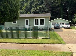 380 Cherry, Coloma, MI 49038