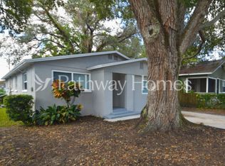1133 La Salle St, Clearwater, FL 33755