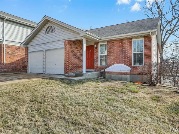 4596 Little Rock Rd, Saint Louis, MO 63128