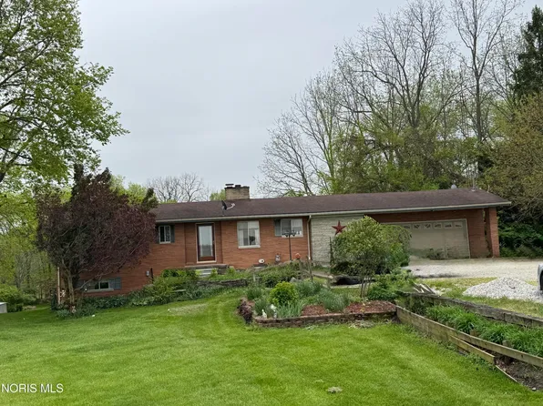 19270 W State Route 105, Elmore, OH 43416